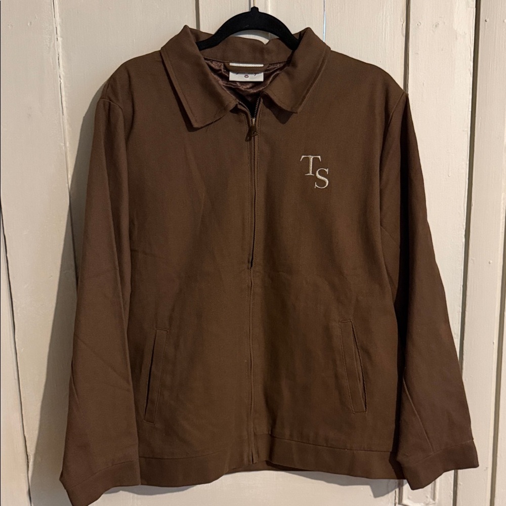 Taylor Swift Acoustic Piano Collection Jacket - Picture 2 of 7